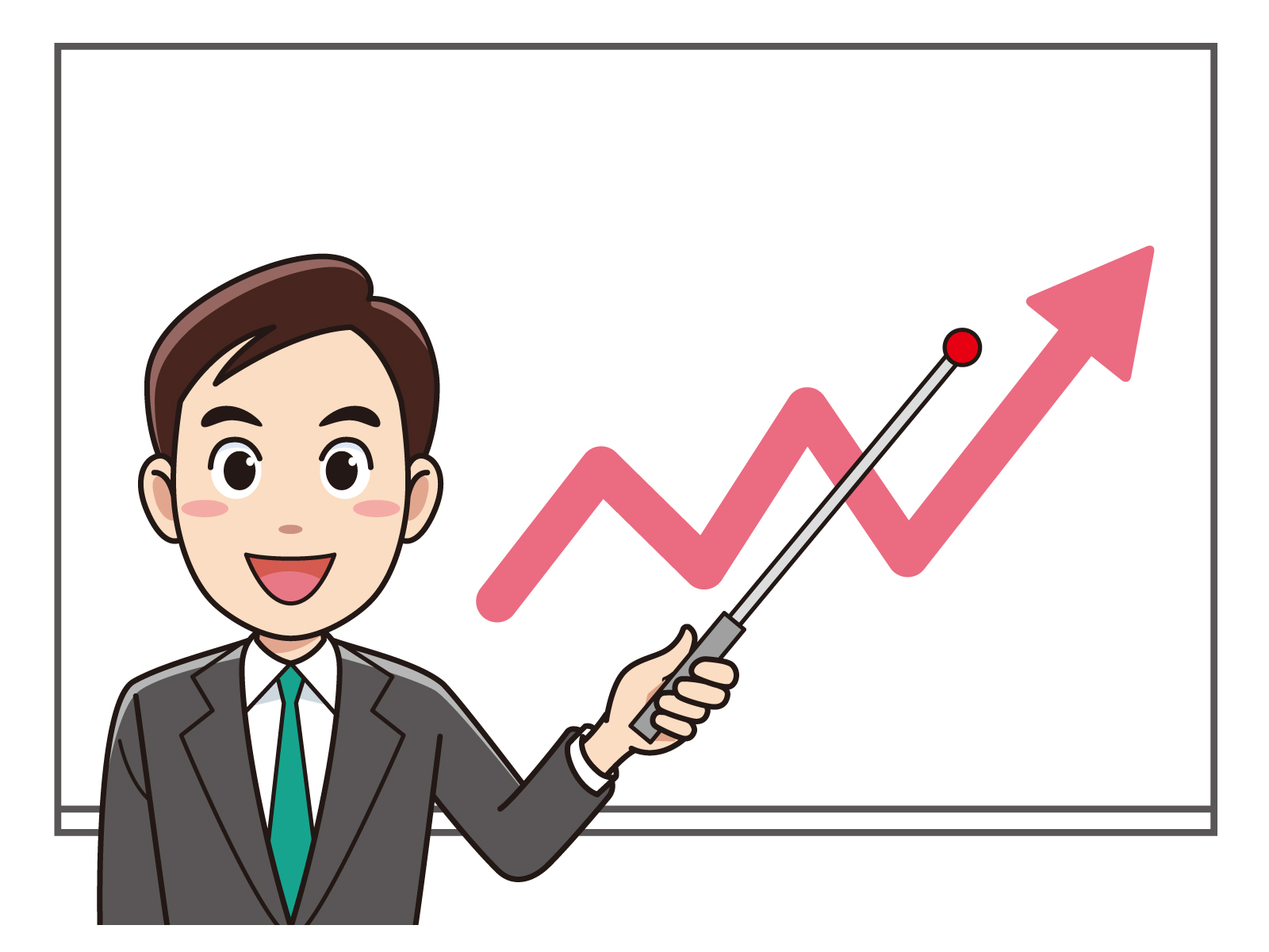 特徴②イメージ（見える化）